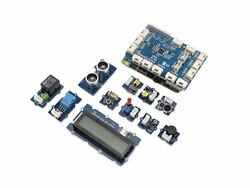 GROVEPI+ STARTER KIT A+/B/B+/2/3 - Seeed Technology Co., Ltd