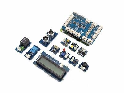 GROVEPI+ STARTER KIT A+/B/B+/2/3 - 1