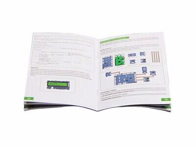 GROVEPI+ STARTER KIT A+/B/B+/2/3 - 4