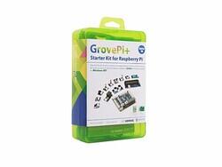 GROVEPI+ Starter KIT A+/B/B+/2/3 - 5