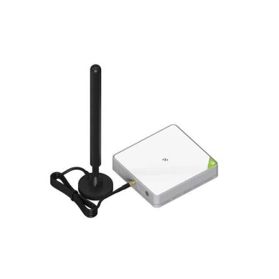 4G 802.11 b/g/n, GSM, HSDPA, HSPA+, HSUPA, LoRaWAN, LTE, WCDMA Gateway Ethernet, RJ45, USB - 1