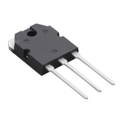 IGBT 600 V 50 A 230 W Through Hole TO-3P(N) - Toshiba Semiconductor and Storage
