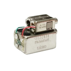 28.125 Ohms Receiver, Balanced Armature Speaker 70 Hz ~ 12.5 kHz Top, Dual Port Rectangular - Knowles (1)
