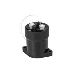 Contactor SPST-NO (DM) (1 Form X) 400 A 24VDC Coil Chassis Mount - Sensata-Gigavac Clean Energy