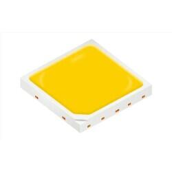 LED Lighting OSCONIQ® S 5050 White, Cool 5000K 5.52V 180mA 120° 2020 (5050 Metric) - OSRAM Opto (ams OSRAM)