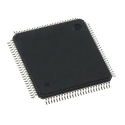 FPGA - Field Programmable Gate Array GW1N-UV1P5LQ100C6/I5 - GOWIN Semiconductor