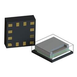 Gyroscope X (Pitch), Y (Roll) ±100, 200 450Hz I²C, SPI 12-LGA (2x2) - 1