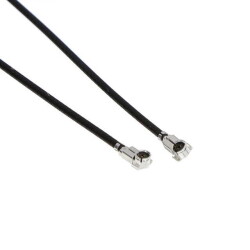 Cable Assembly Coaxial H.FL to H.FL 7.874