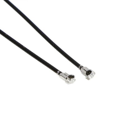 Cable Assembly Coaxial H.FL to H.FL 7.874