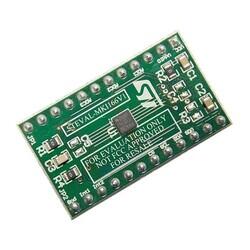 H3LIS100DL - Accelerometer, 3 Axis Sensor Evaluation Board - STMicroelectronics