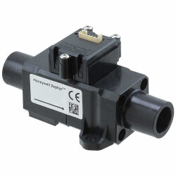 Air Flow Sensor 0 ~ 50 SLPM Male, 0.8661