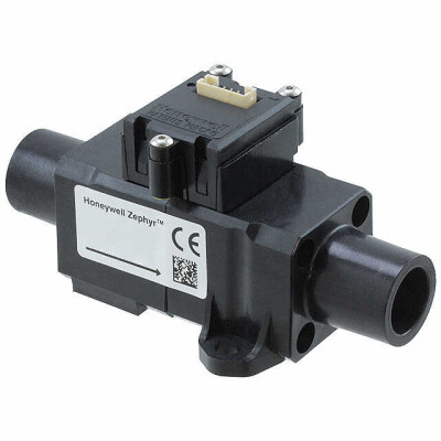 Air Flow Sensor 0 ~ 50 SLPM Male, 0.8661