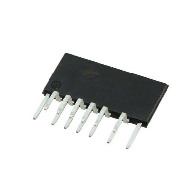Half Bridge Driver General Purpose Power MOSFET eSIP-16J - 1