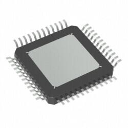 Half-Bridge Gate Driver IC CMOS 48-TQFP-EP (7x7) - Trinamic Motion Control GmbH
