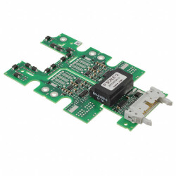 Half-Bridge Gate Driver IC Module - Power Integrations