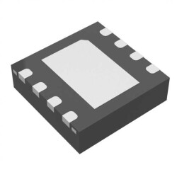 Half-Bridge Gate Driver IC Non-Inverting 8-TDFN (3x3) - Renesas Electronics Corporation