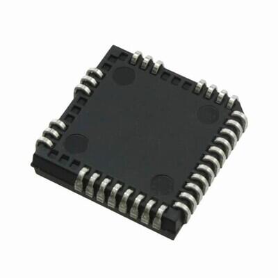 Half-Bridge Gate Driver IC Inverting 44-PLCC, 32 Leads (16.58x16.58) - 1