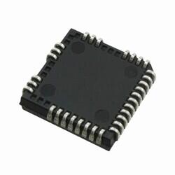 Half-Bridge Gate Driver IC Inverting 44-PLCC, 32 Leads (16.58x16.58) - Infineon Technologies