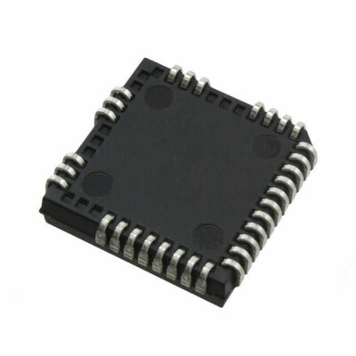Half-Bridge Gate Driver IC Inverting 44-PLCC, 32 Leads (16.58x16.58) - 1