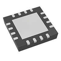 Half-Bridge Gate Driver IC Non-Inverting 16-QFN (4x4) - Microchip Technology