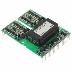 Half-Bridge Gate Driver IC - Module - 1