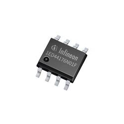 Half-Bridge Gate Driver IC Non-Inverting PG-DSO-14-49 - Infineon Technologies