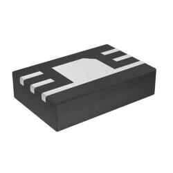 Hall Effect Sensor Single Axis 6-MLP/DFN (2x3) - Allegro MicroSystems