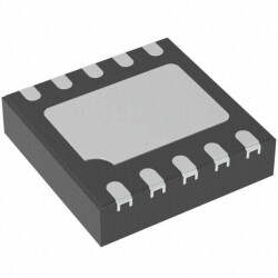 Hall Effect Sensor X, Y, Z Axis 10-DFN (3x3) - Allegro MicroSystems