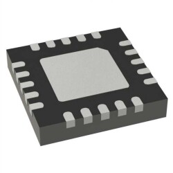 Hall Effect Sensor Angle, Rotary External Magnet, Not Included SMD (SMT) Tab - 1