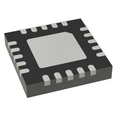 Hall Effect Sensor Angle, Rotary External Magnet, Not Included SMD (SMT) Tab - 1