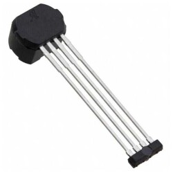Hall Effect Sensor External Magnet, Not Included PC Pin - Allegro MicroSystems