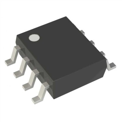 Hall Effect Sensor Linear, Rotary Position External Magnet, Not Included Gull Wing - 1