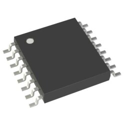 Hall Effect Sensor Rotary Position External Magnet, Not Included Gull Wing - Melexis Technologies NV