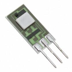 Hall Effect Sensor Single Axis Ceramic SIP - 1