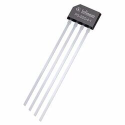 Hall Effect Sensor Single Axis PG-SSO-4-1 - 1