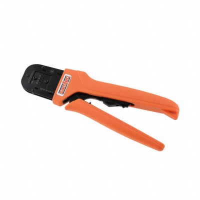 Hand Crimper Tool Contacts - 1