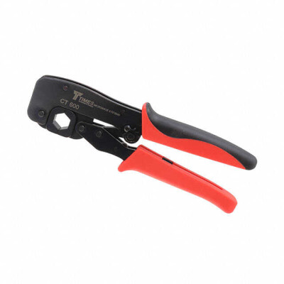 Hand Crimper Tool Coaxial, RF Connectors - 1