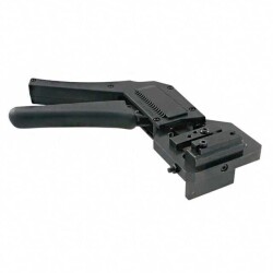 Hand Crimper Tool IDC Wiremount Connectors - Molex