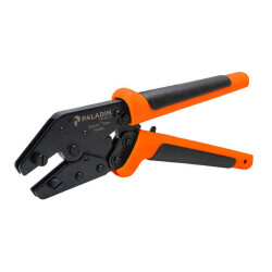 Hand Crimper Tool Modular Connectors, Coaxial Cable - Tempo Communications