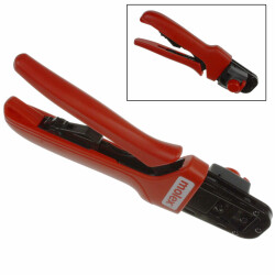 Hand Crimper Tool Rectangular Contacts - Molex