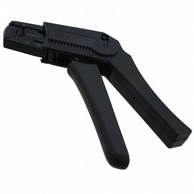 Hand Crimper Tool Rectangular Contacts - 1