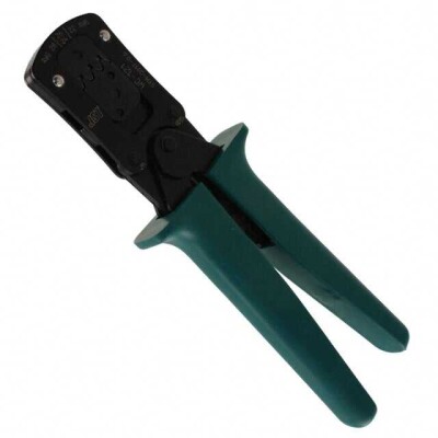 Hand Crimper Tool Rectangular Contacts - 1