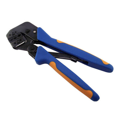 Hand Crimper Tool Rectangular Contacts - 1