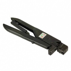 Hand Crimper Tool Rectangular Contacts - 1