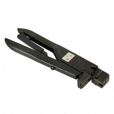 Hand Crimper Tool Rectangular Contacts - 1