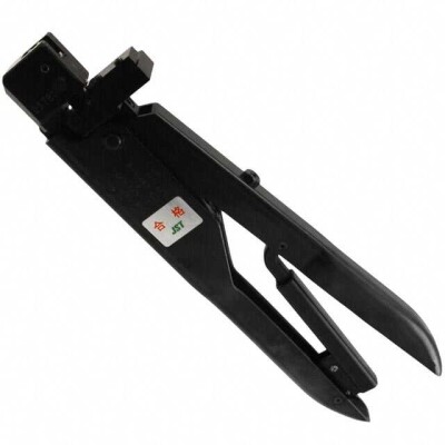Hand Crimper Tool Rectangular Contacts - 1