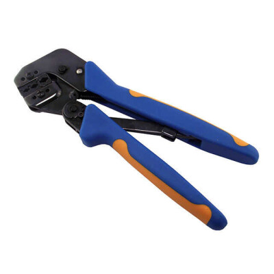 Hand Crimper Tool Rectangular Contacts - 1