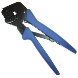 Hand Crimper Tool Rectangular Contacts - TE Connectivity Application Tooling (1)