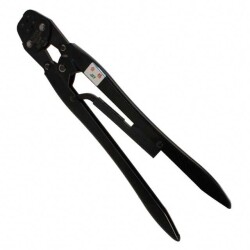 Hand Crimper Tool Rectangular Contacts - JST Sales America Inc.