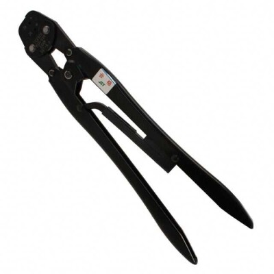 Hand Crimper Tool Rectangular Contacts - 1